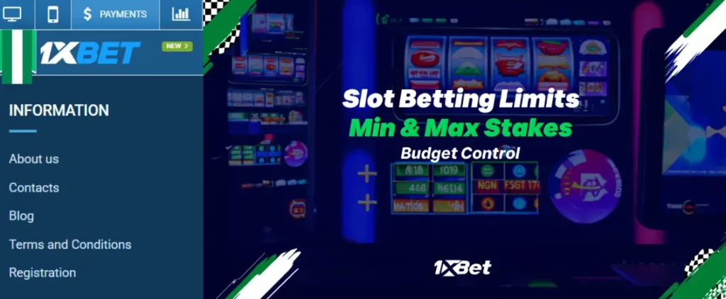 Slot Betting Limits – Minimum and Maximum Stakes Explained