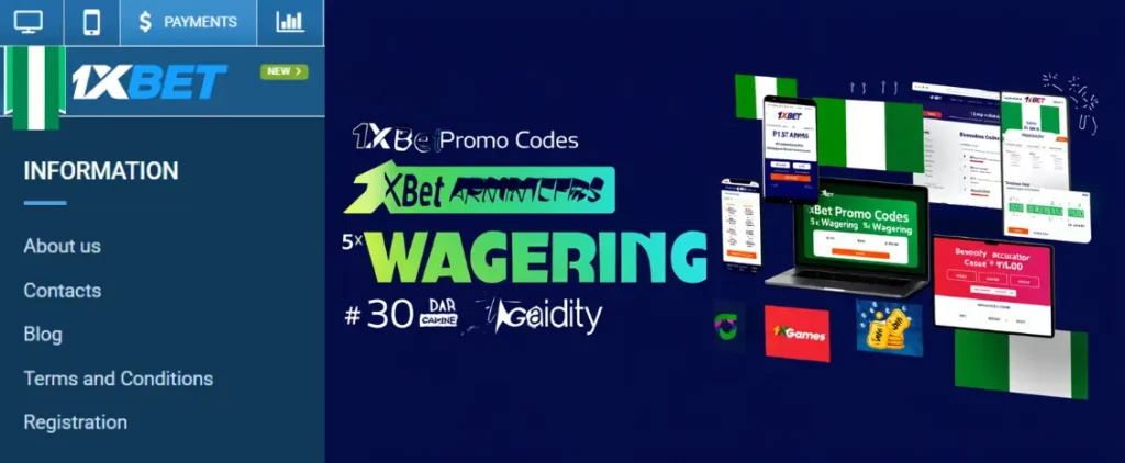 What You Need to Know About 1xBet Promo Codes