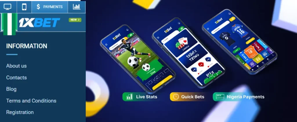 Exclusive Features and Promotions for Nigerian Players