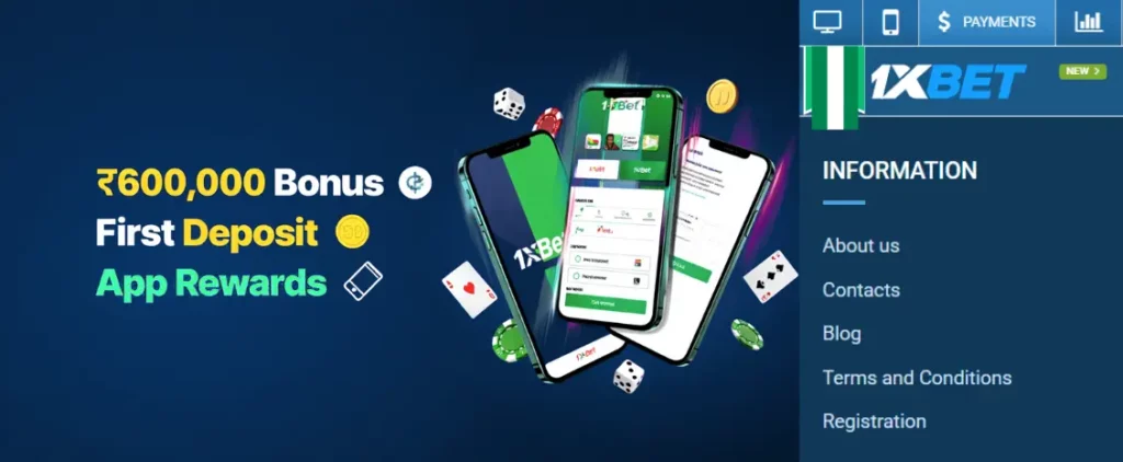 Special Bonuses and Promotions for Nigerian App Users