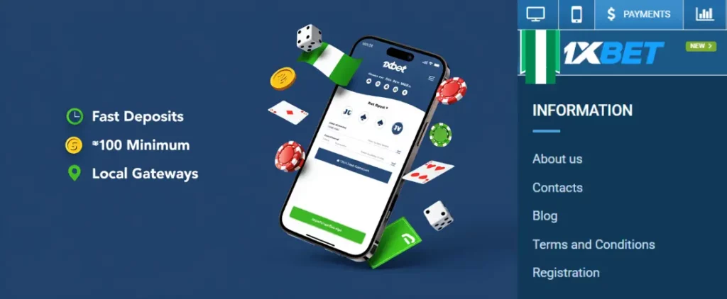 Deposits and Withdrawals via iOS App