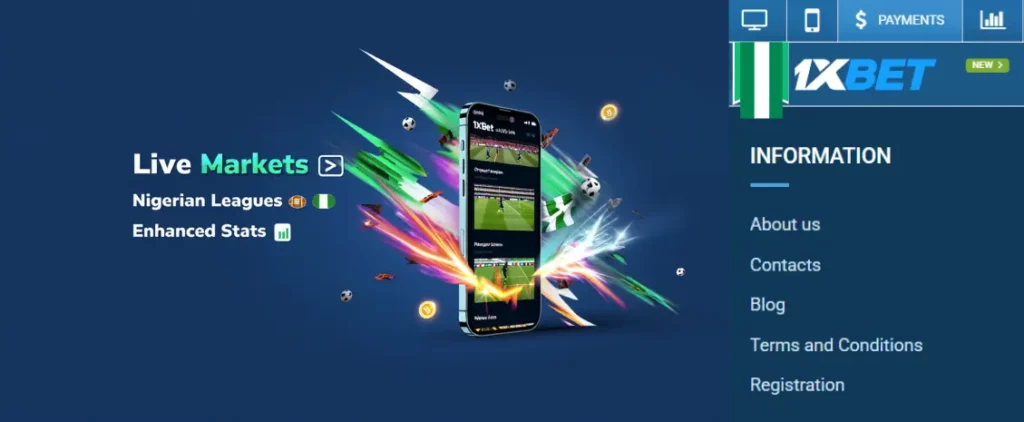 Betting Features and Tips for Nigerian Players