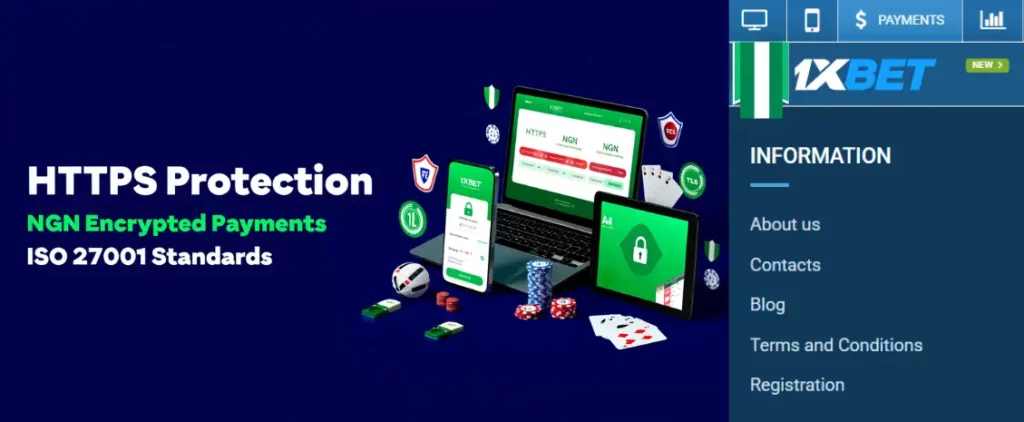 Security Practices and User Data Protection