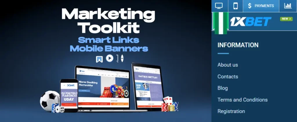 Affiliate Tools and Local Support for Nigerian Partners