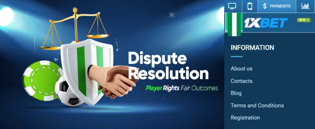 Handling Disputes and Protecting Player Rights