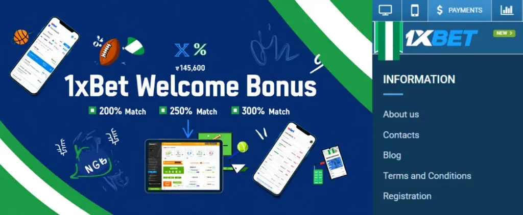 The 1xBet Welcome Bonus – Rules and Benefits